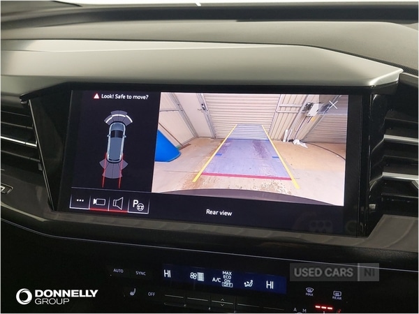 Used Audi Q4 e-tron 2022 for sale - 77479729: Photo 43