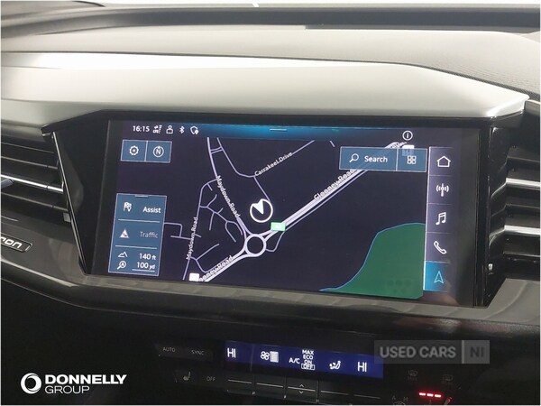 Used Audi Q4 e-tron 2022 for sale - 77479729: Photo 45