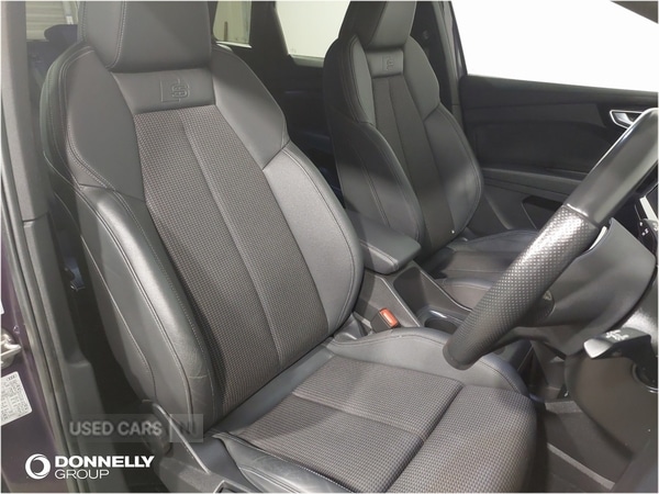 Used Audi Q4 e-tron 2022 for sale - 77479729: Photo 49