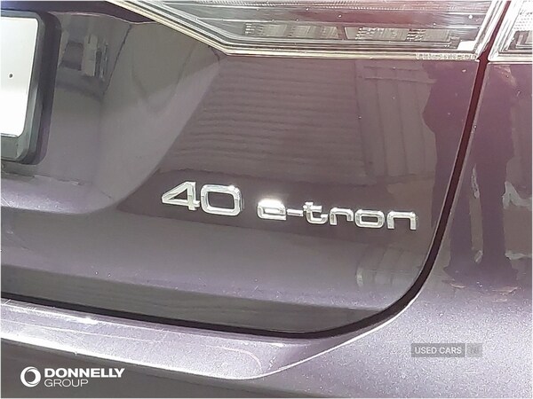 Used Audi Q4 e-tron 2022 for sale - 77479729: Photo 53