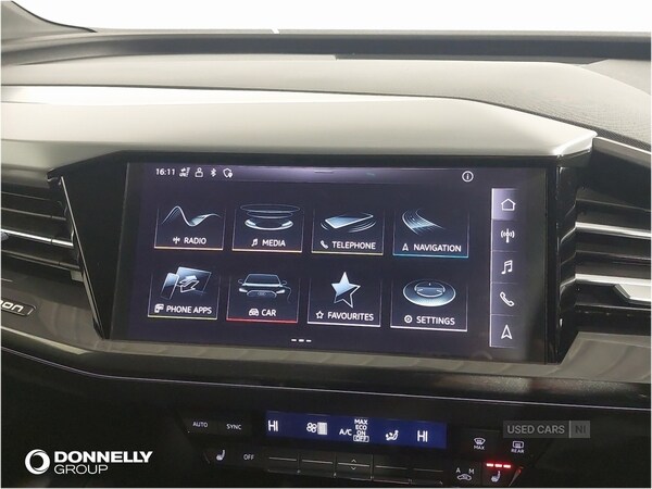 Used Audi Q4 e-tron 2022 for sale - 77479729: Photo 6