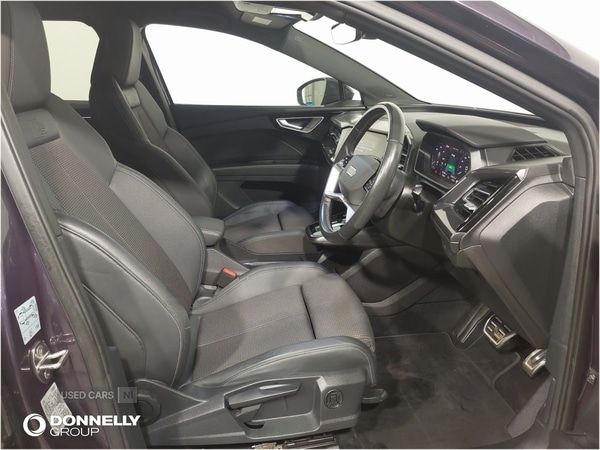 Used Audi Q4 e-tron 2022 for sale - 77479729: Photo 9