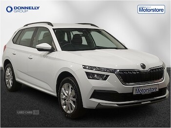 Used Skoda Kamiq 2023 for sale - 75840296: Photo