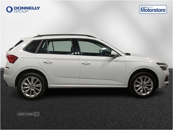 Used Skoda Kamiq 2023 for sale - 75840296: Photo
