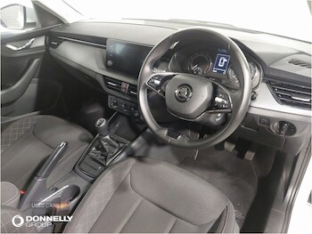 Used Skoda Kamiq 2023 for sale - 75840296: Photo