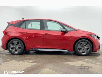 Used Cupra Born 2023 for sale - 78472223: Photo