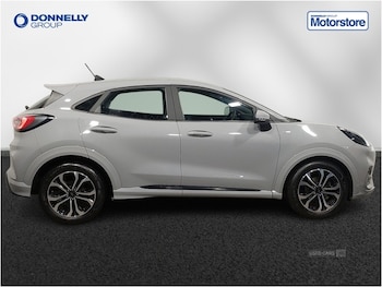 Used Ford Puma 2022 for sale - 78810595: Photo