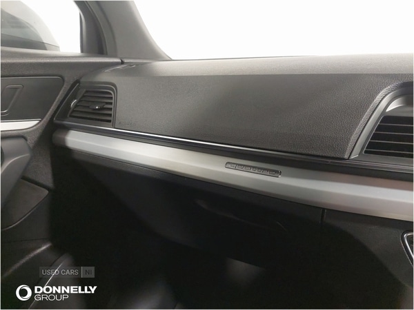 Used Audi Q5 2020 for sale - 76513888: Photo 10