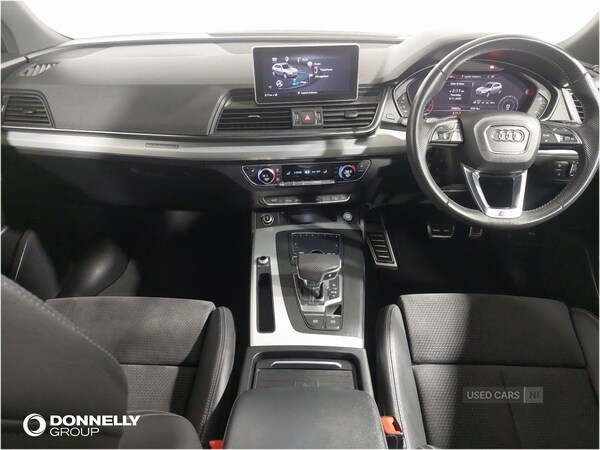 Used Audi Q5 2020 for sale - 76513888: Photo 17