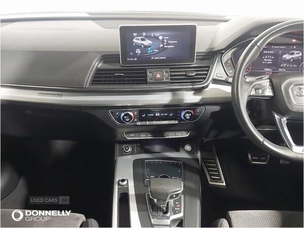 Used Audi Q5 2020 for sale - 76513888: Photo 18