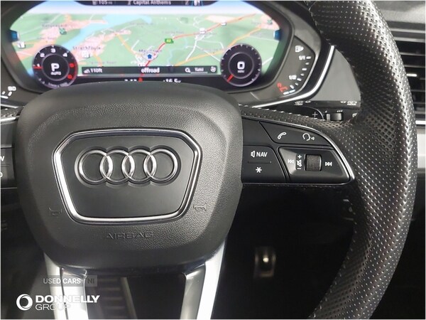 Used Audi Q5 2020 for sale - 76513888: Photo 20