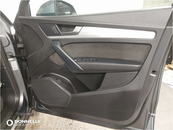 Used Audi Q5 2020 for sale - 76513888: Photo 21