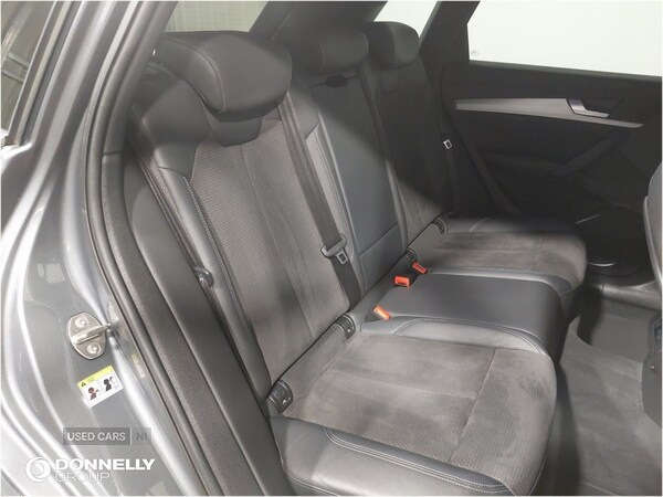 Used Audi Q5 2020 for sale - 76513888: Photo 22