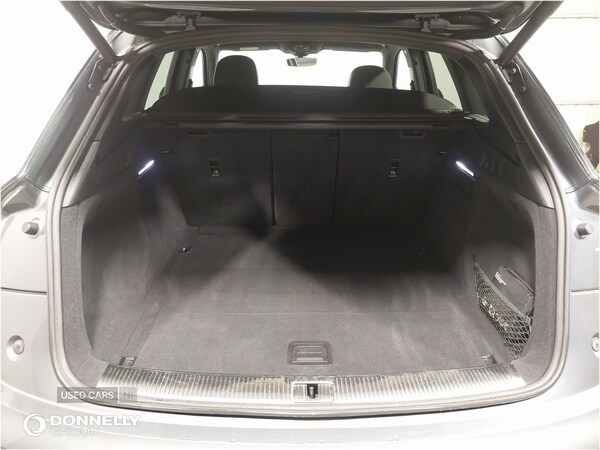 Used Audi Q5 2020 for sale - 76513888: Photo 23