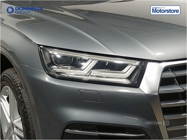 Used Audi Q5 2020 for sale - 76513888: Photo 25