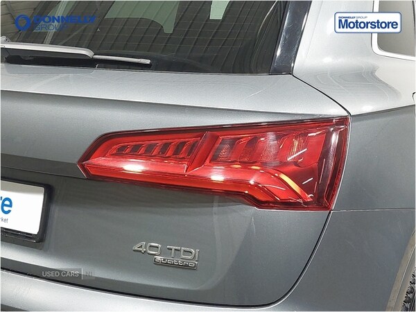 Used Audi Q5 2020 for sale - 76513888: Photo 26