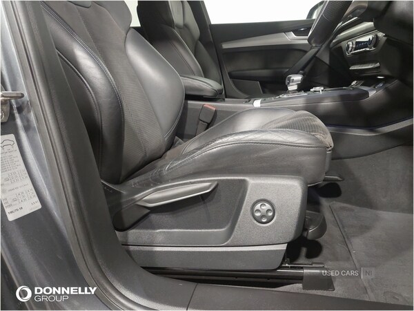 Used Audi Q5 2020 for sale - 76513888: Photo 31