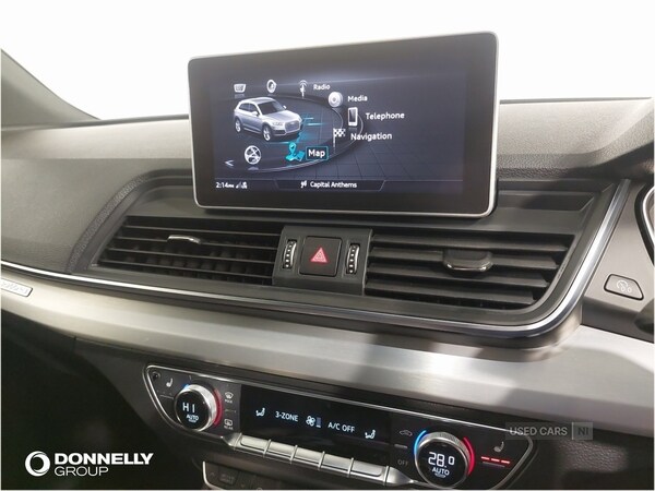 Used Audi Q5 2020 for sale - 76513888: Photo 36