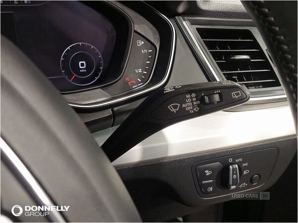 Used Audi Q5 2020 for sale - 76513888: Photo 37
