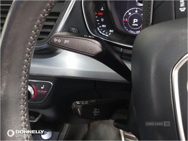 Used Audi Q5 2020 for sale - 76513888: Photo 38