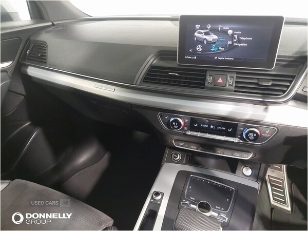 Used Audi Q5 2020 for sale - 76513888: Photo 39