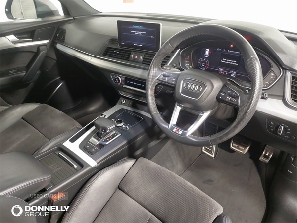 Used Audi Q5 2020 for sale - 76513888: Photo 4