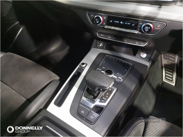 Used Audi Q5 2020 for sale - 76513888: Photo 40