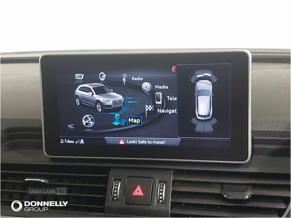 Used Audi Q5 2020 for sale - 76513888: Photo 42