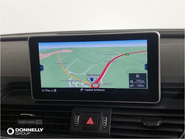 Used Audi Q5 2020 for sale - 76513888: Photo 43