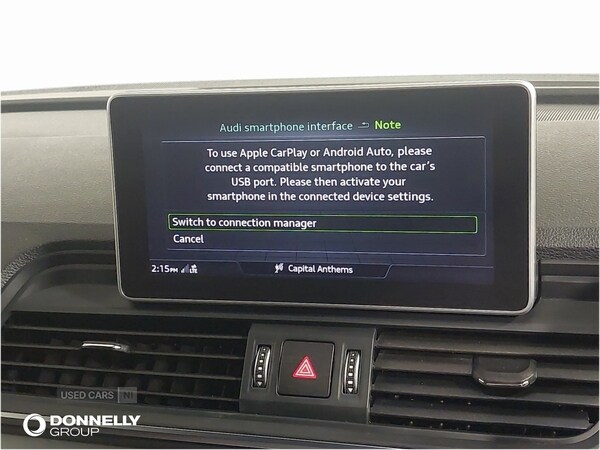 Used Audi Q5 2020 for sale - 76513888: Photo 44