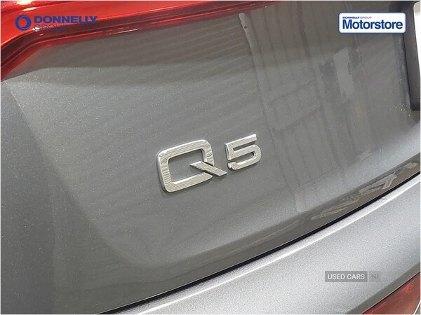 Used Audi Q5 2020 for sale - 76513888: Photo 47