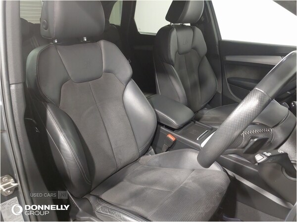 Used Audi Q5 2020 for sale - 76513888: Photo 48