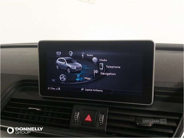 Used Audi Q5 2020 for sale - 76513888: Photo 5