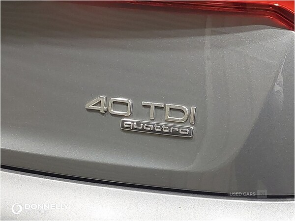 Used Audi Q5 2020 for sale - 76513888: Photo 52