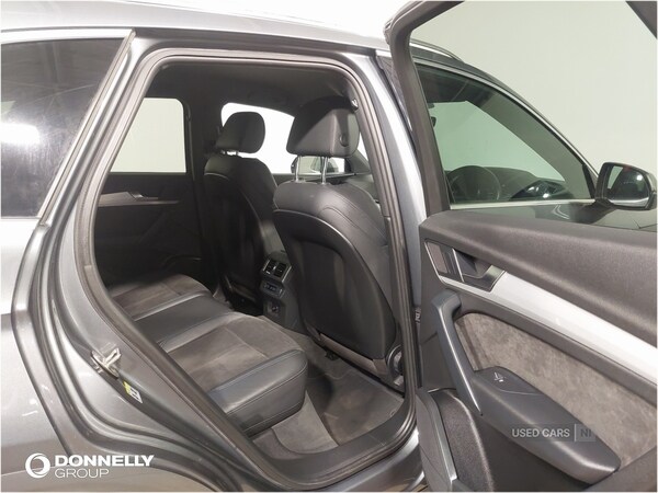 Used Audi Q5 2020 for sale - 76513888: Photo 54