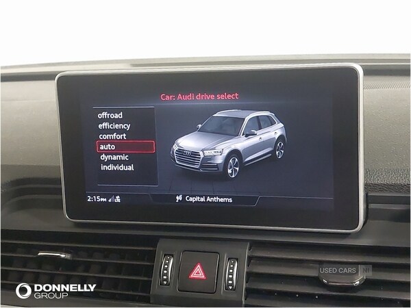 Used Audi Q5 2020 for sale - 76513888: Photo 55