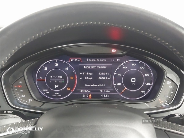 Used Audi Q5 2020 for sale - 76513888: Photo 6