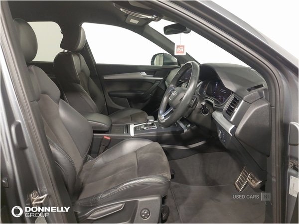 Used Audi Q5 2020 for sale - 76513888: Photo 8