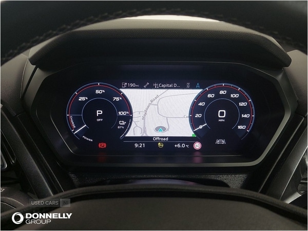 Used Audi Q4 e-tron 2021 for sale - 77971149: Photo 11