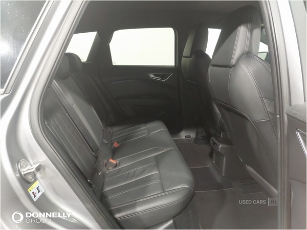 Used Audi Q4 e-tron 2021 for sale - 77971149: Photo 12