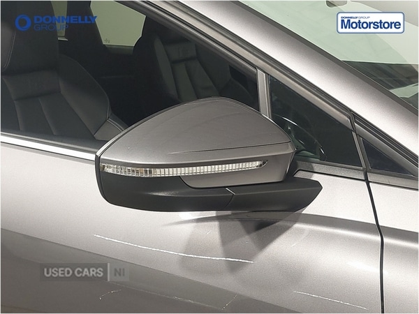 Used Audi Q4 e-tron 2021 for sale - 77971149: Photo 30