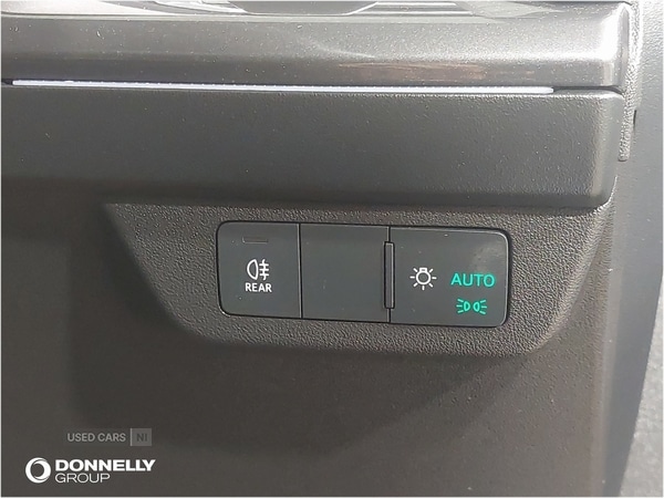 Used Audi Q4 e-tron 2021 for sale - 77971149: Photo 35