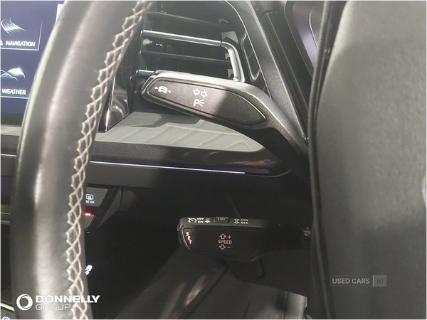 Used Audi Q4 e-tron 2021 for sale - 77971149: Photo 39