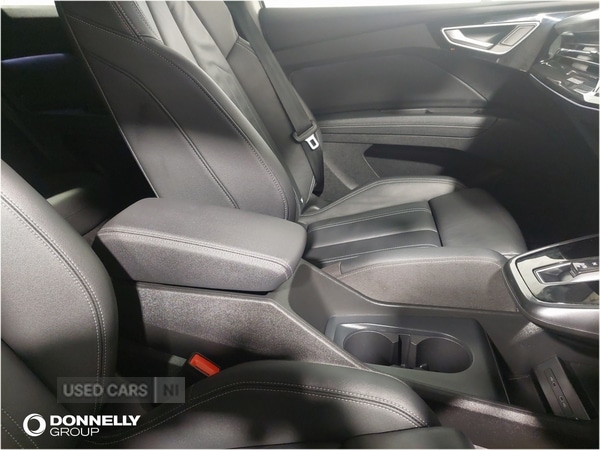Used Audi Q4 e-tron 2021 for sale - 77971149: Photo 42