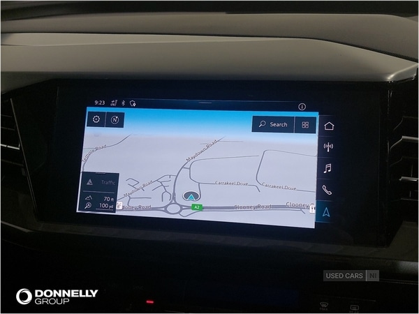 Used Audi Q4 e-tron 2021 for sale - 77971149: Photo 43