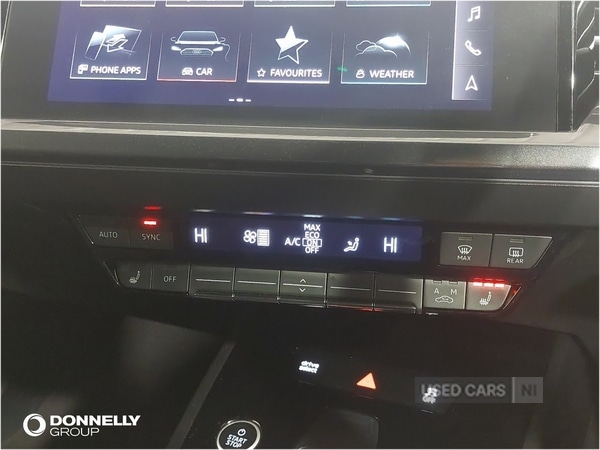 Used Audi Q4 e-tron 2021 for sale - 77971149: Photo 46