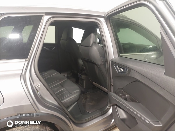 Used Audi Q4 e-tron 2021 for sale - 77971149: Photo 56