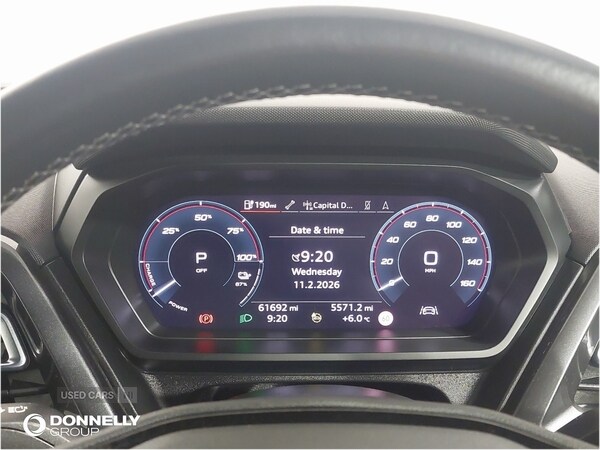 Used Audi Q4 e-tron 2021 for sale - 77971149: Photo 7