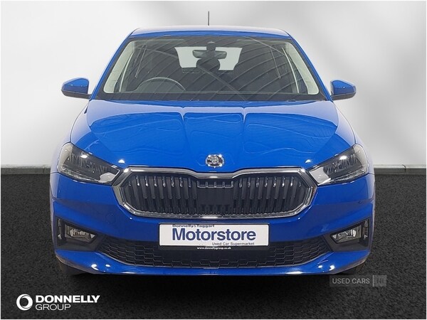 Used Skoda Fabia 2023 for sale - 77387870: Photo 11
