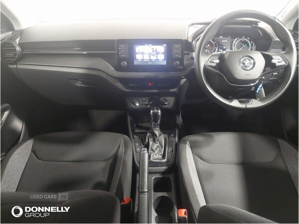 Used Skoda Fabia 2023 for sale - 77387870: Photo 16